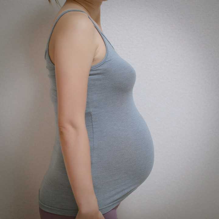 孕期饮食大放送：优质健康食材助力美丽孕肚