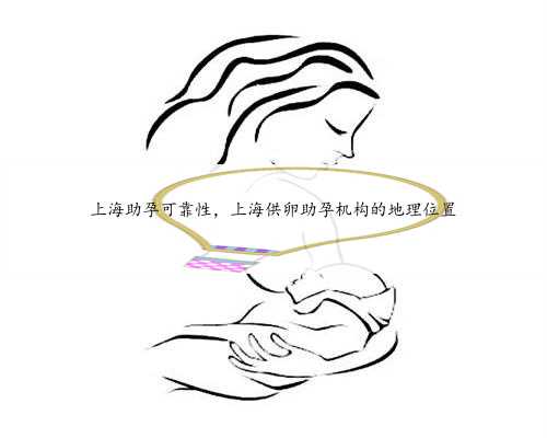 上海助孕可靠性，上海供卵助孕机构的地理位置