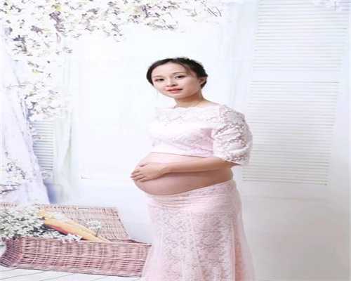 广州代孕一个孩子多少钱 ,坐月子比代孕更难熬，