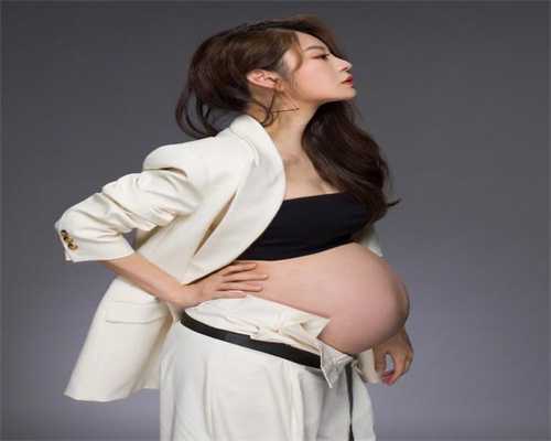 广州代孕的优缺点,广州代孕好妈妈,我怀孕八个月