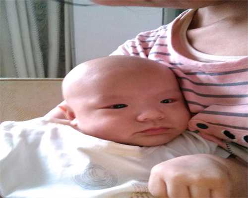 上海第三代试管婴儿选性别多少钱—婴儿头部过