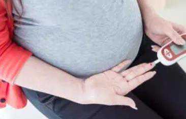 第35讲，怀孕前挺正常的，怀孕了为什么会得糖尿病？